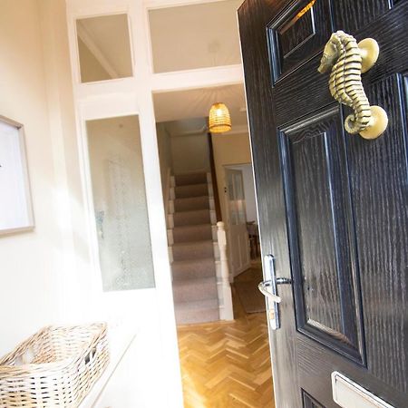 Mulberry Cottage - Cosy 3 Bed Cottage Near Lytham Windmill Lytham St Annes Buitenkant foto
