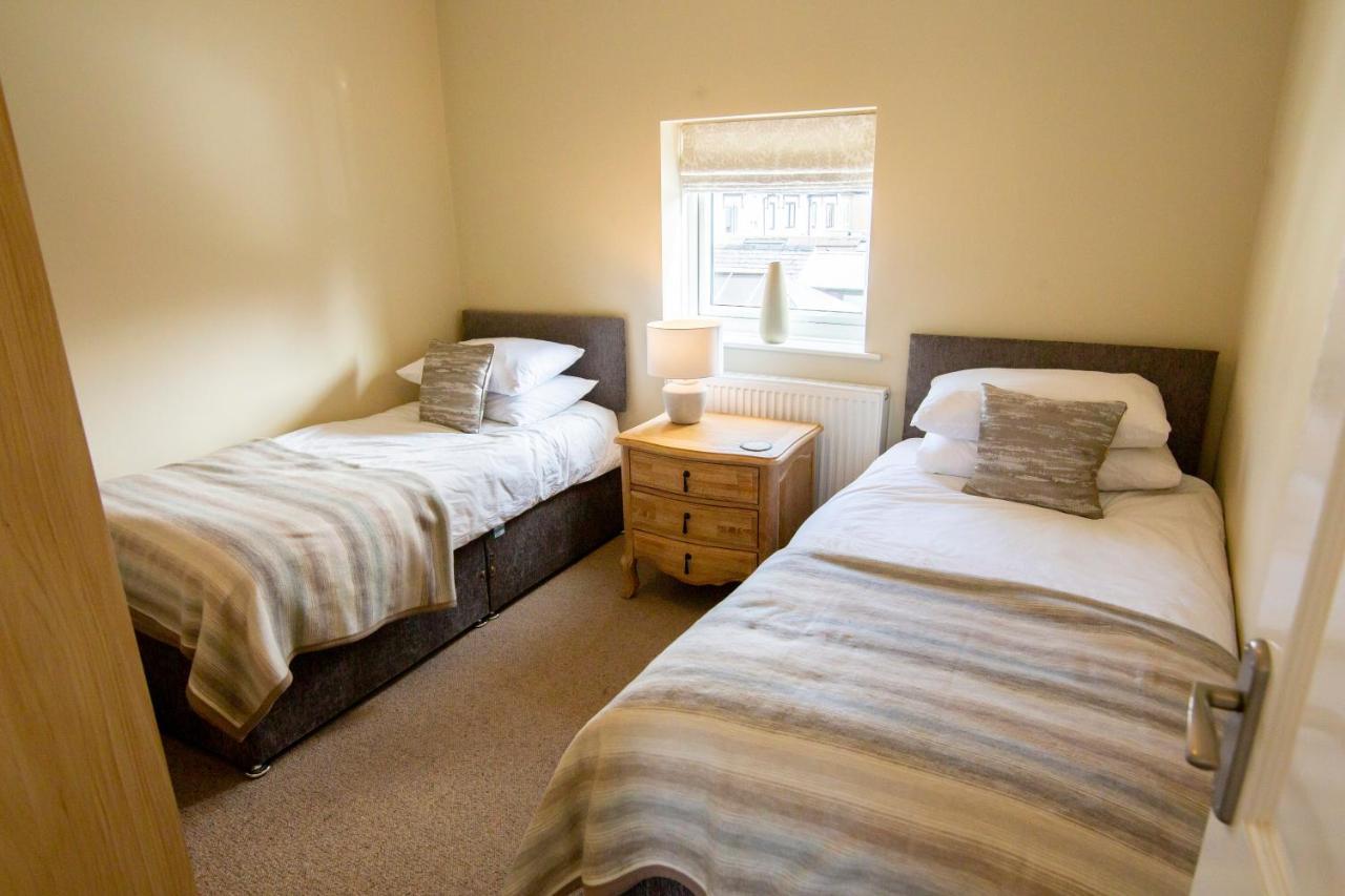 Mulberry Cottage - Cosy 3 Bed Cottage Near Lytham Windmill Lytham St Annes Buitenkant foto