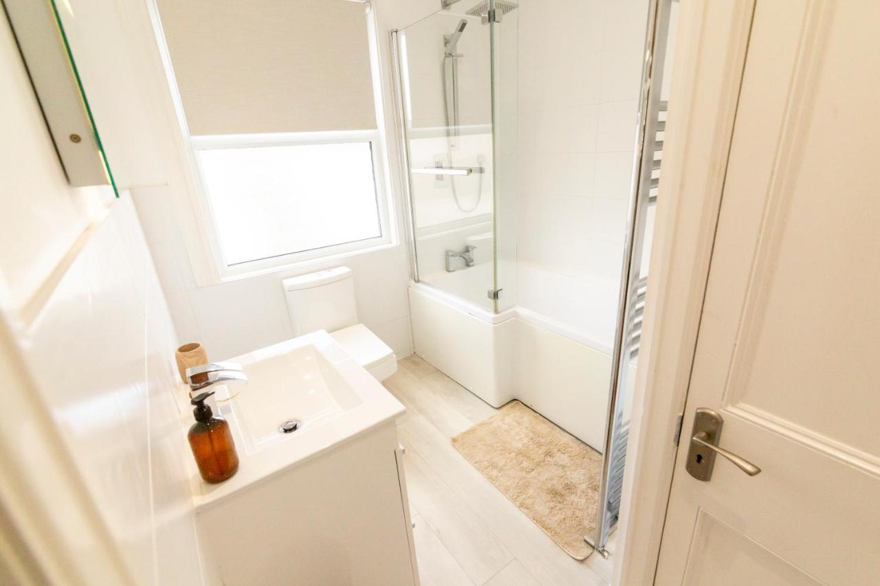 Mulberry Cottage - Cosy 3 Bed Cottage Near Lytham Windmill Lytham St Annes Buitenkant foto