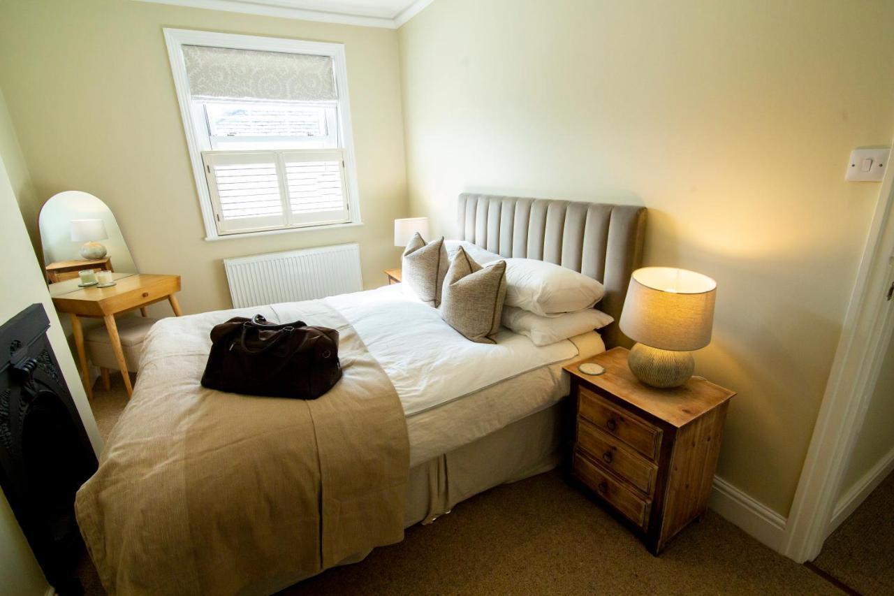 Mulberry Cottage - Cosy 3 Bed Cottage Near Lytham Windmill Lytham St Annes Buitenkant foto