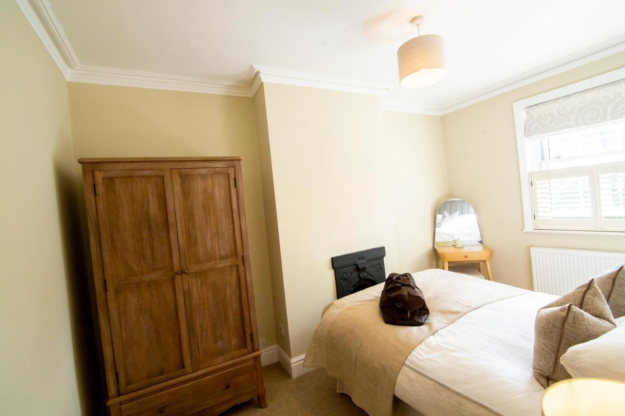 Mulberry Cottage - Cosy 3 Bed Cottage Near Lytham Windmill Lytham St Annes Buitenkant foto